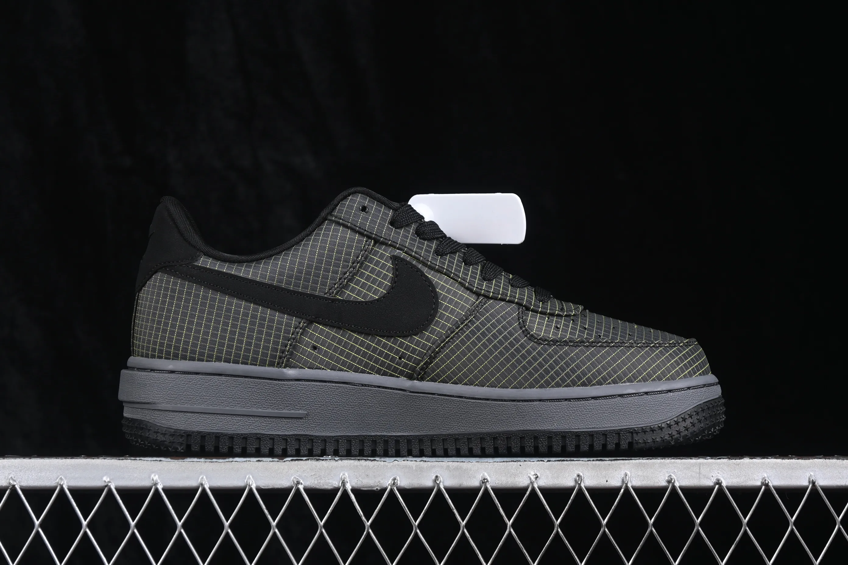 All categories Nk Air Force 1 Air Force series Nk Air Force 1 Low Air Force low-top Nike Air Force 1'07 Low Air Force 1 low-top casual sneakers IH1943-001